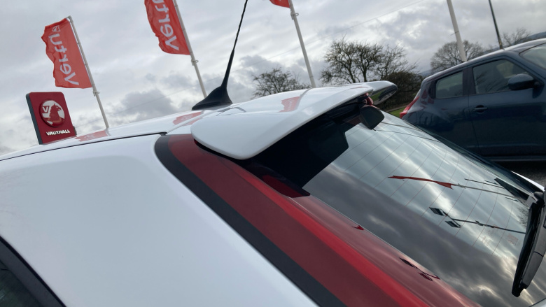 MG MG3 1.5 VTi-TECH Exclusive 5dr [Navigation] Petrol Hatchback